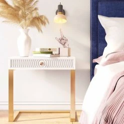 Tov Janet Side Table 11 Tov Janet Side Table