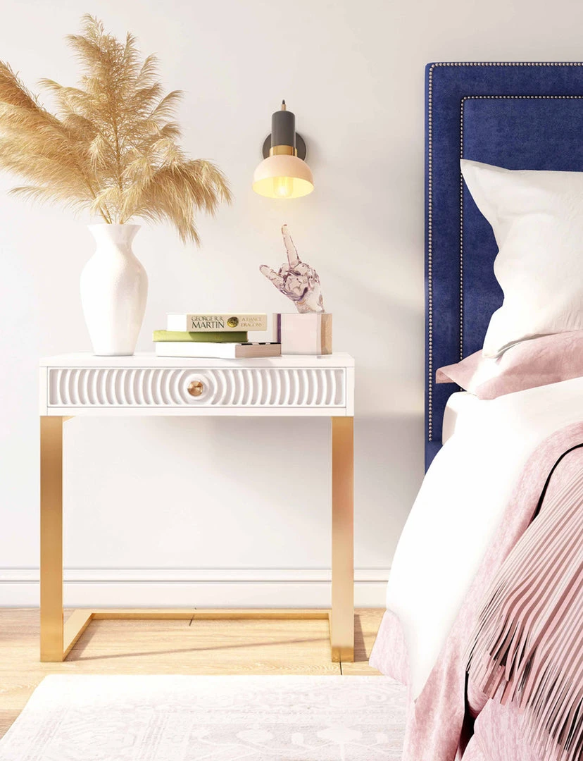 Tov Janet Side Table 4 Tov Janet Side Table