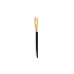 Cutipol Goa Japanese Fork, Gold BESTSELLER