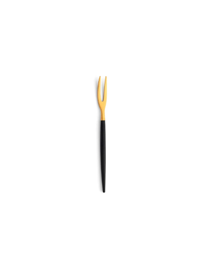 Cutipol Goa Japanese Fork, Gold BESTSELLER 1 Cutipol Goa Japanese Fork, Gold BESTSELLER