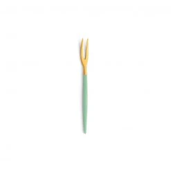 Cutipol Goa Japanese Fork, Gold BESTSELLER 9 Cutipol Goa Japanese Fork, Gold BESTSELLER