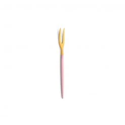 Cutipol Goa Japanese Fork, Gold BESTSELLER 8 Cutipol Goa Japanese Fork, Gold BESTSELLER
