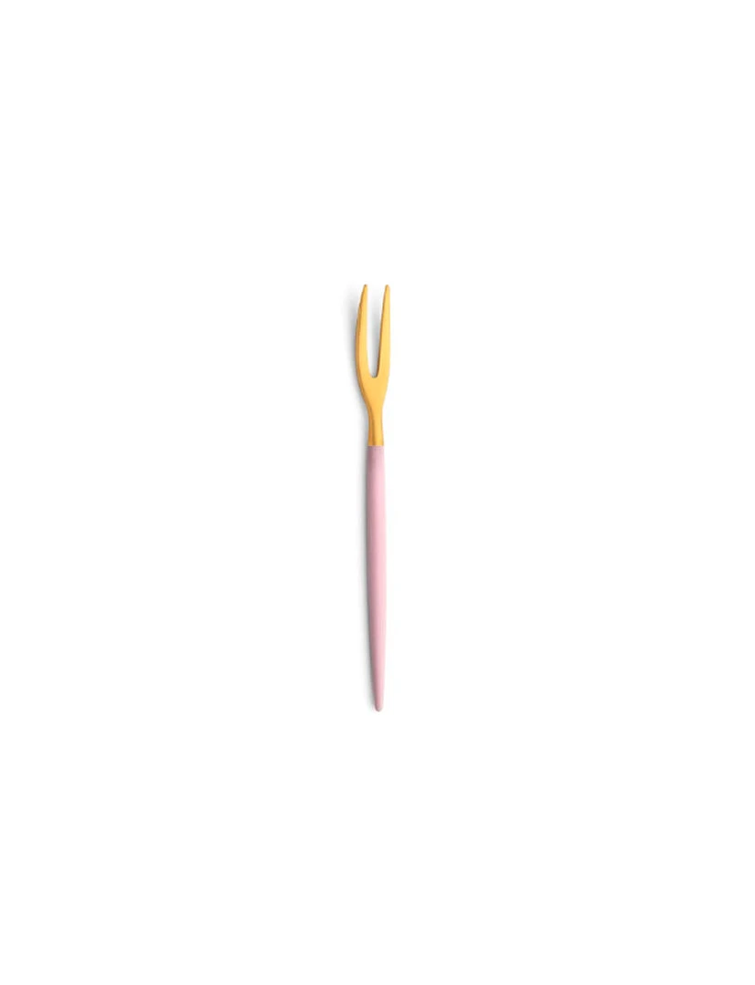 Cutipol Goa Japanese Fork, Gold BESTSELLER 3 Cutipol Goa Japanese Fork, Gold BESTSELLER