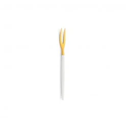 Cutipol Goa Japanese Fork, Gold BESTSELLER