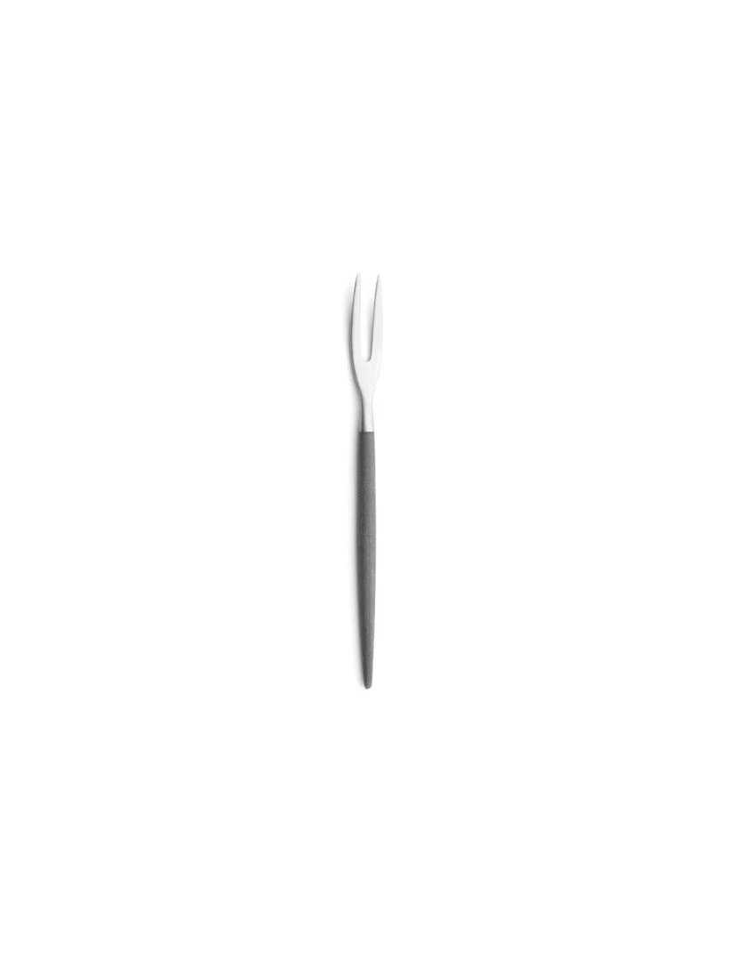 BESTSELLER Cutipol Goa Japanese Fork, Silver 6 BESTSELLER Cutipol Goa Japanese Fork, Silver