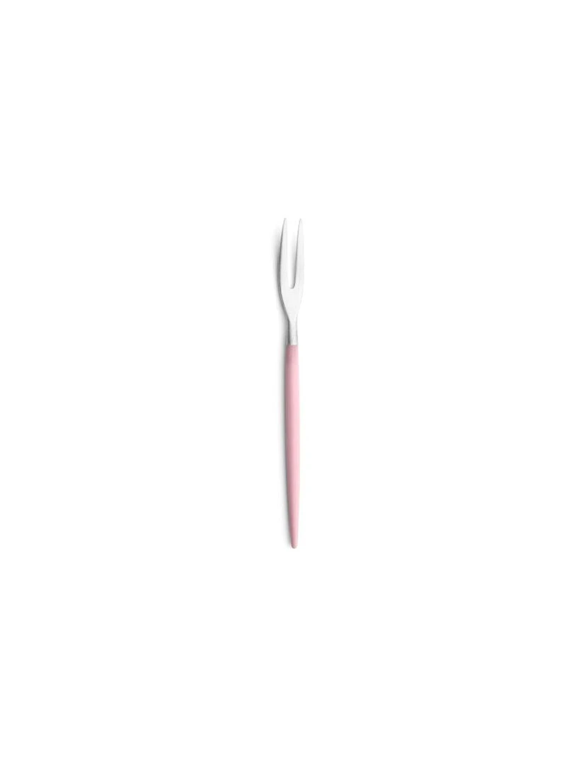 BESTSELLER Cutipol Goa Japanese Fork, Silver 2 BESTSELLER Cutipol Goa Japanese Fork, Silver