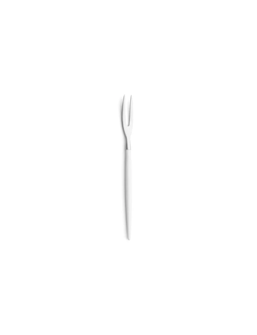BESTSELLER Cutipol Goa Japanese Fork, Silver 1 BESTSELLER Cutipol Goa Japanese Fork, Silver