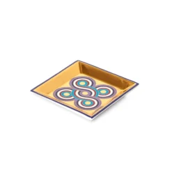 Jonathan Adler DECOR Milano Square Tray