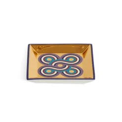 Jonathan Adler DECOR Milano Square Tray