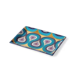 Jonathan Adler Milano Rectangle Tray