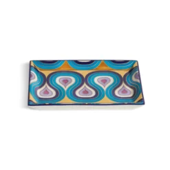 Jonathan Adler Milano Rectangle Tray