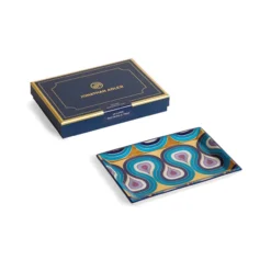 Jonathan Adler Milano Rectangle Tray