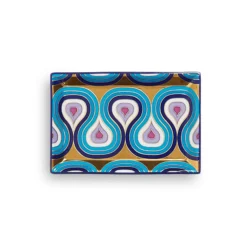 Jonathan Adler Milano Rectangle Tray