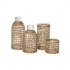 Accent Decor NEW ARRIVAL Jaxon Carafe