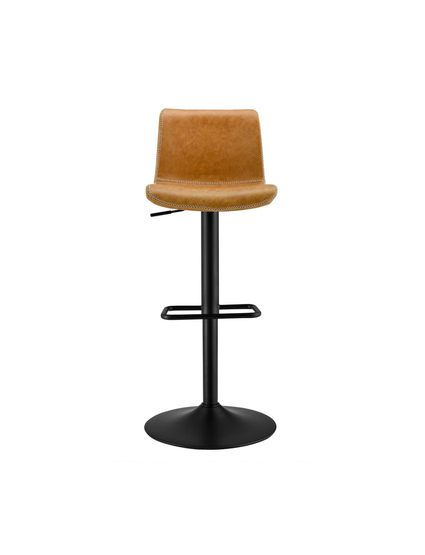 Npd Jaylow Bar Stool (set Of 2) 1 Npd Jaylow Bar Stool (set Of 2)