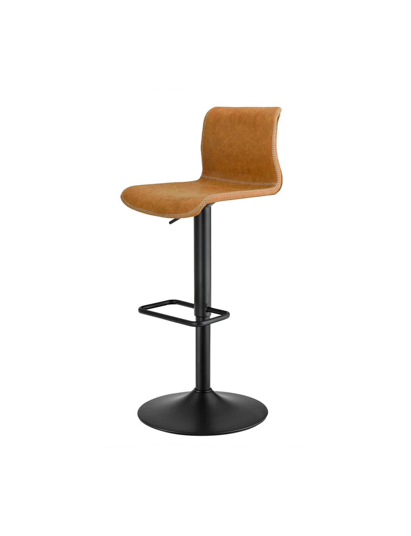 Npd Jaylow Bar Stool (set Of 2) 2 Npd Jaylow Bar Stool (set Of 2)