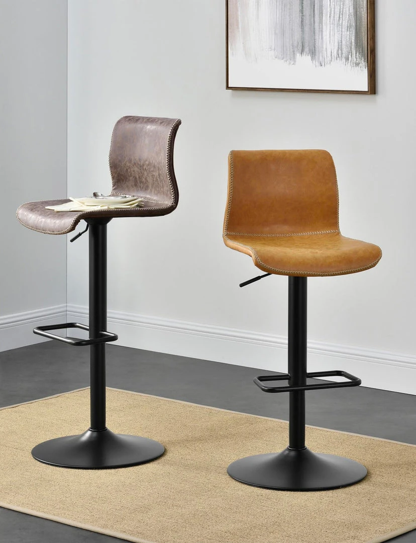 Npd Jaylow Bar Stool (set Of 2) 12 Npd Jaylow Bar Stool (set Of 2)