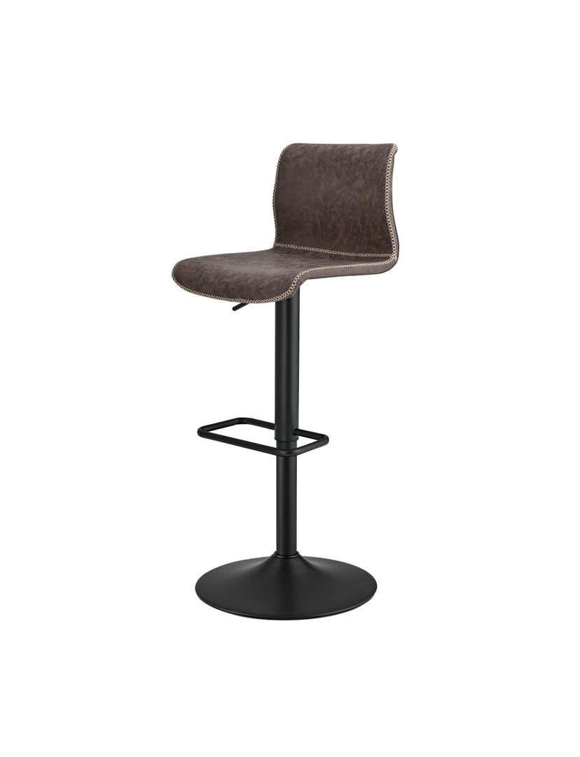Npd Jaylow Bar Stool (set Of 2) 6 Npd Jaylow Bar Stool (set Of 2)