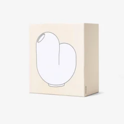 Areaware Kirby Vase, Jay