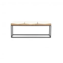 Four Hands Jolene Bench