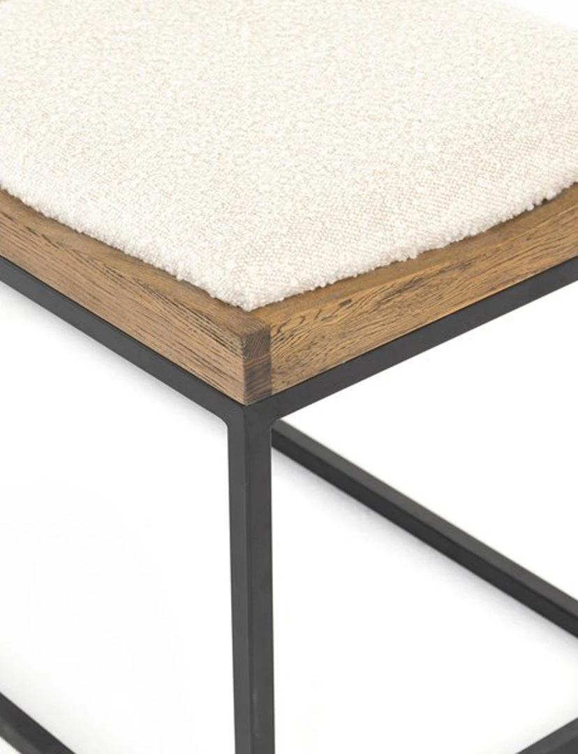 Four Hands Jolene Bench 3 Four Hands Jolene Bench