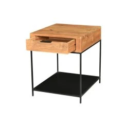 Moe's Juliet Side Table FURNITURE