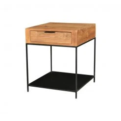 Moe's Juliet Side Table FURNITURE