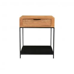 Moe's Juliet Side Table FURNITURE