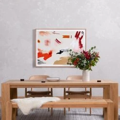 Four Hands Joma Dining Table