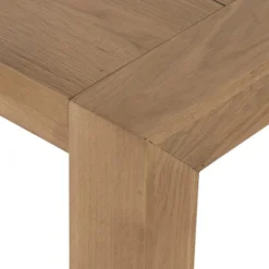 Four Hands Joma Dining Bench LIVING ROOM 14 Four Hands Joma Dining Bench LIVING ROOM