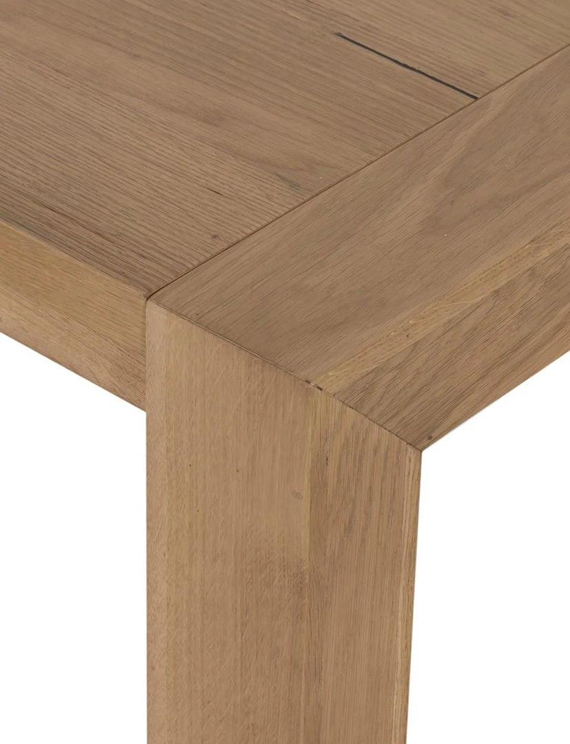 Four Hands Joma Dining Bench LIVING ROOM 4 Four Hands Joma Dining Bench LIVING ROOM