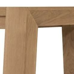 Four Hands Joma Dining Bench LIVING ROOM 17 Four Hands Joma Dining Bench LIVING ROOM