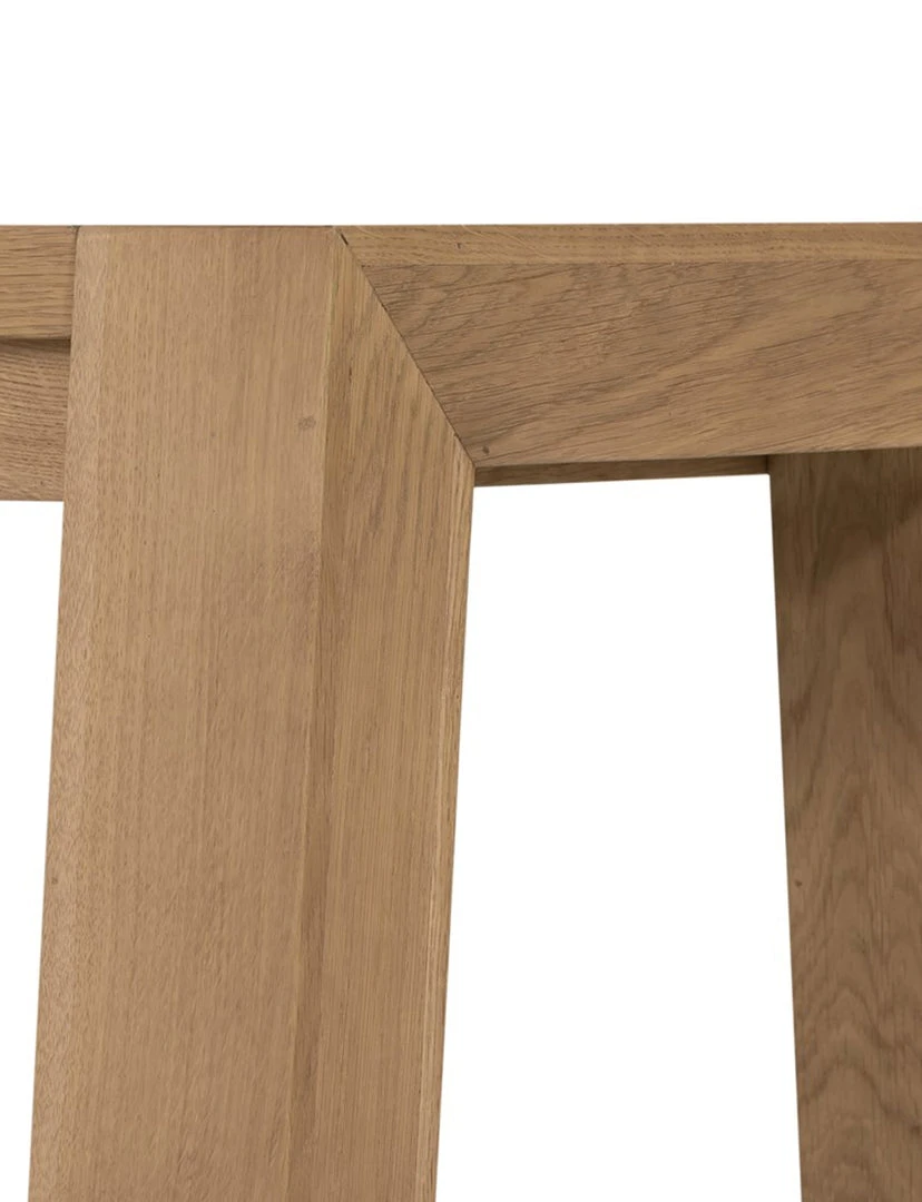 Four Hands Joma Dining Bench LIVING ROOM 7 Four Hands Joma Dining Bench LIVING ROOM