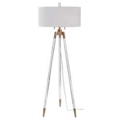 Uttermost LIGHTING Jonet Floor Lamp