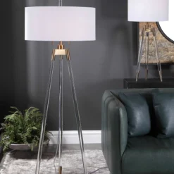 Uttermost LIGHTING Jonet Floor Lamp