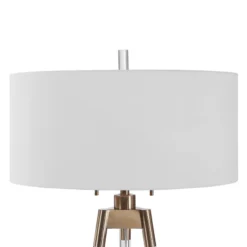 Uttermost LIGHTING Jonet Floor Lamp 8 Uttermost LIGHTING Jonet Floor Lamp