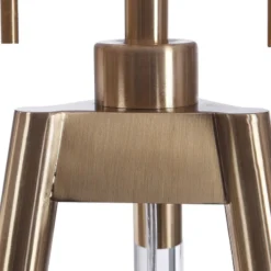 Uttermost LIGHTING Jonet Floor Lamp 9 Uttermost LIGHTING Jonet Floor Lamp