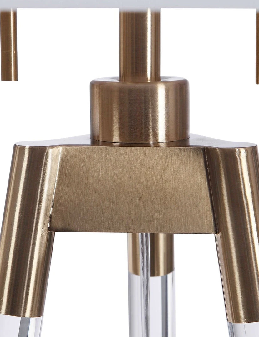 Uttermost LIGHTING Jonet Floor Lamp 4 Uttermost LIGHTING Jonet Floor Lamp