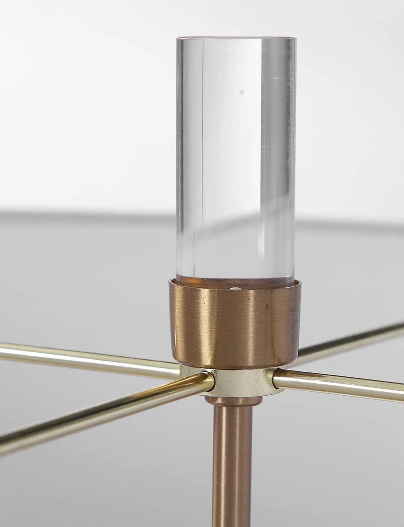 Uttermost LIGHTING Jonet Floor Lamp 5 Uttermost LIGHTING Jonet Floor Lamp