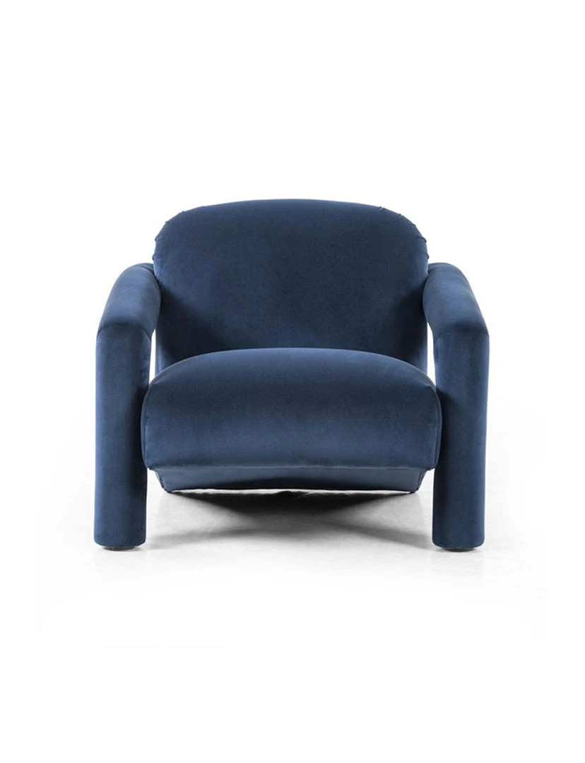 Four Hands Jordan Chair 6 Four Hands Jordan Chair