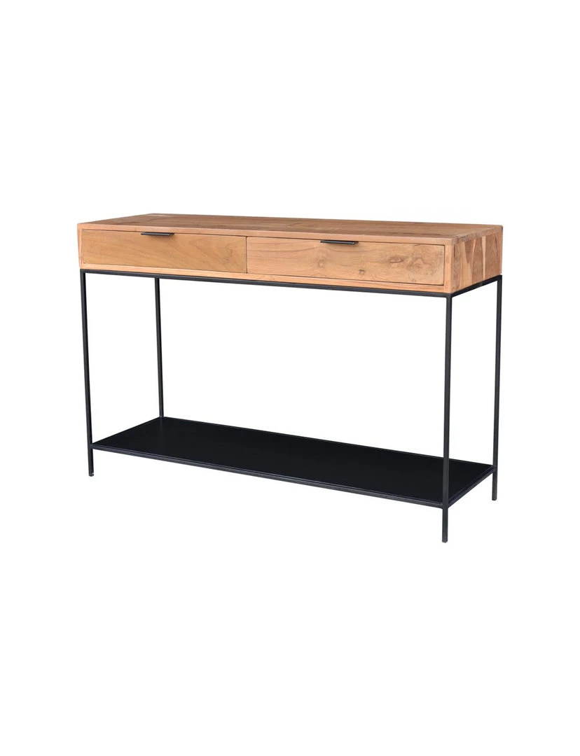 Moe's Juliet Console Table FURNITURE 2 Moe's Juliet Console Table FURNITURE