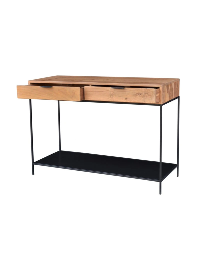 Moe's Juliet Console Table FURNITURE 3 Moe's Juliet Console Table FURNITURE