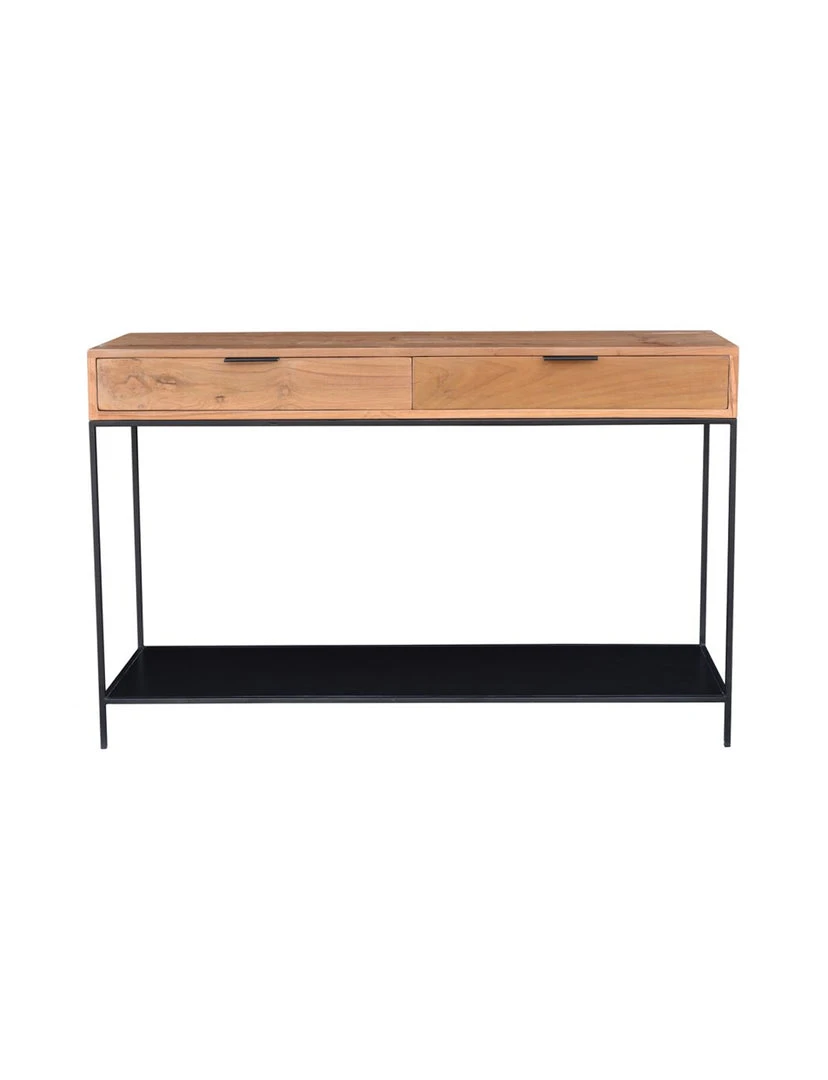 Moe's Juliet Console Table FURNITURE 1 Moe's Juliet Console Table FURNITURE
