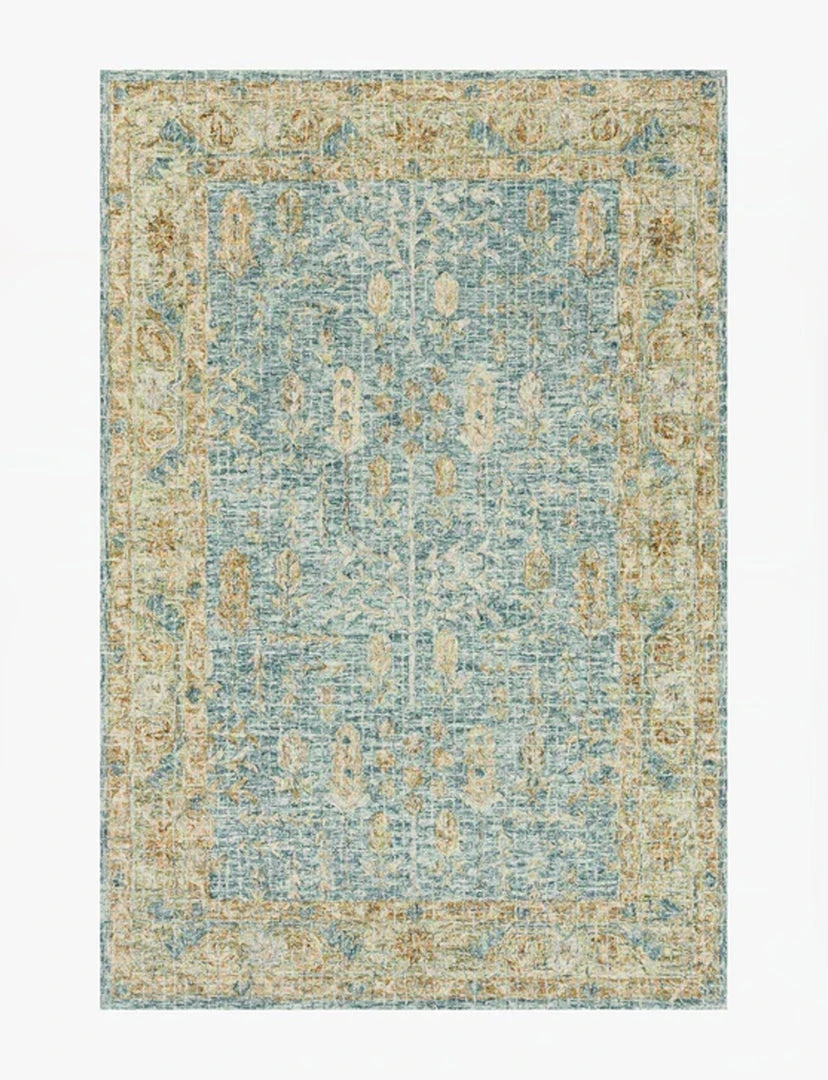 Loloi DECOR Julius Rug 1 Loloi DECOR Julius Rug