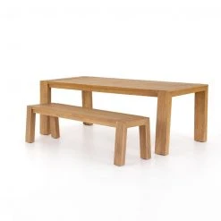 Four Hands Joma Dining Table