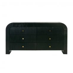 Tov FURNITURE Jump 6 Drawer Dresser