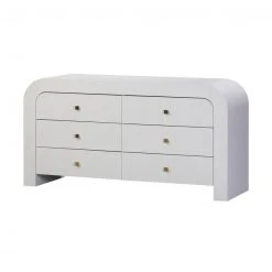 Tov FURNITURE Jump 6 Drawer Dresser
