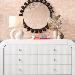 Tov FURNITURE Jump 6 Drawer Dresser