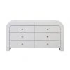 Tov FURNITURE Jump 6 Drawer Dresser