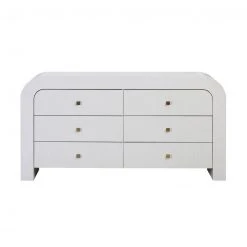 Tov FURNITURE Jump 6 Drawer Dresser